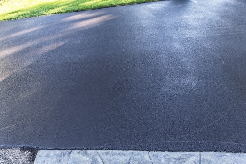 Residential Asphalt Service