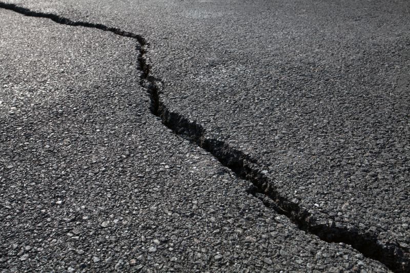 Road Crack Repair