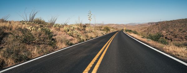 Blacktop Service in Cabot