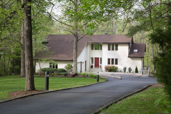 Driveway Replacement in Cabot
