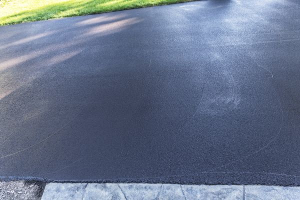 Residential Blacktop Service in Cabot