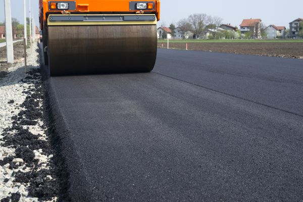 Asphalt Service in Cabot