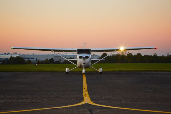 Airport Runway Repair in Cabot