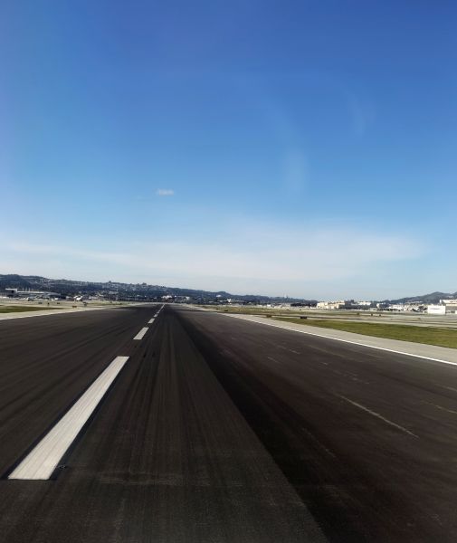 Cost of Airport Paving in Cabot