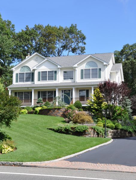 Residential Asphalt Repair in Cabot
