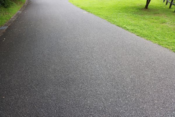 Tar And Chip Driveway Paving in Cabot
