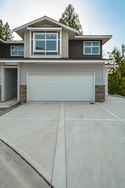 Home Driveway Installation in Cabot