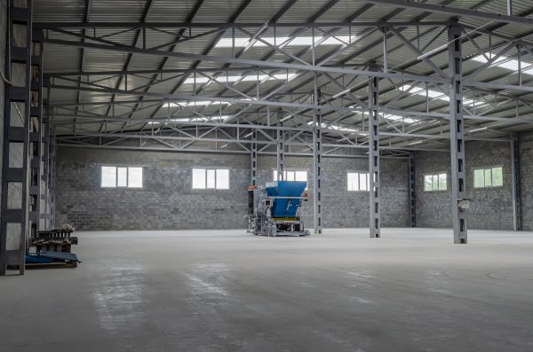 Commercial Paving Repair in Cabot